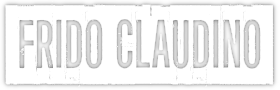 Frido Claudino / IMAGEM OCUPADA logo